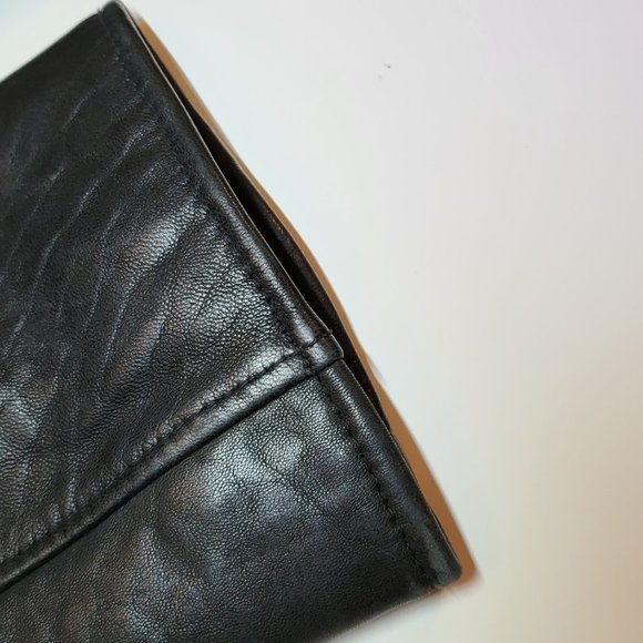 Leather Jacket/Coat - Picture 7 of 9